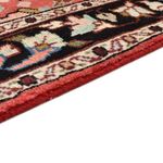 Perser Rug - Nomadic - 110 x 76 cm - red