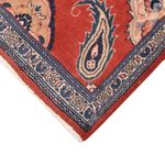 Perser Rug - Nomadic - 74 x 60 cm - red