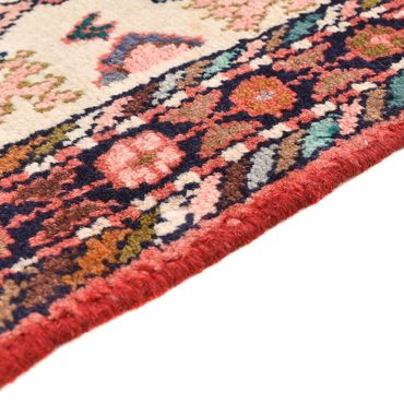 Perser Rug - Nomadic - 75 x 60 cm - multicolored