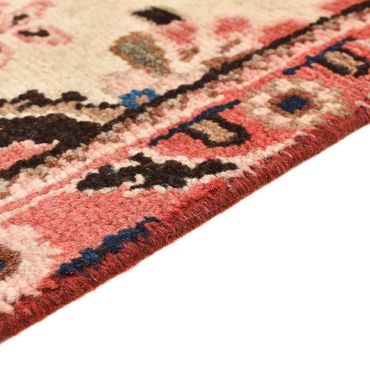 Perser Rug - Nomadic - 101 x 56 cm - light beige