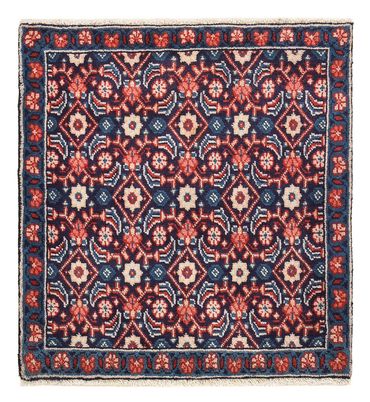 Perser Rug - Nomadic square  - 65 x 60 cm - multicolored