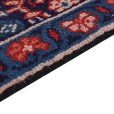 Perser Rug - Nomadic square  - 65 x 60 cm - multicolored