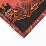 Perser Rug - Nomadic - 77 x 54 cm - light red