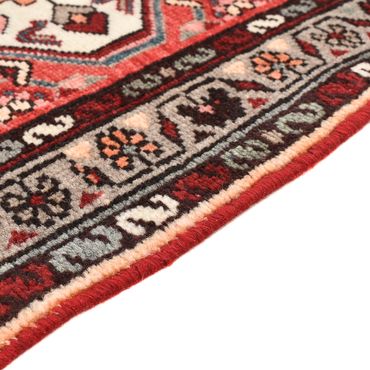 Perser Rug - Nomadic - 100 x 60 cm - red