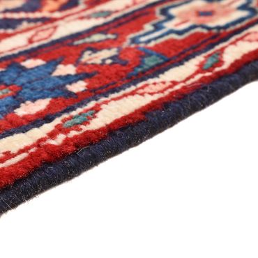 Perser Rug - Nomadic - 104 x 68 cm - purple