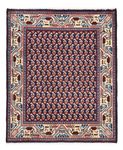 Perser Rug - Nomadic square  - 72 x 61 cm - purple