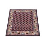 Perser Rug - Nomadic square  - 72 x 61 cm - purple