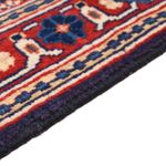 Perser Rug - Nomadic - 93 x 70 cm - purple