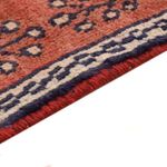 Perser Rug - Nomadic - 72 x 56 cm - red