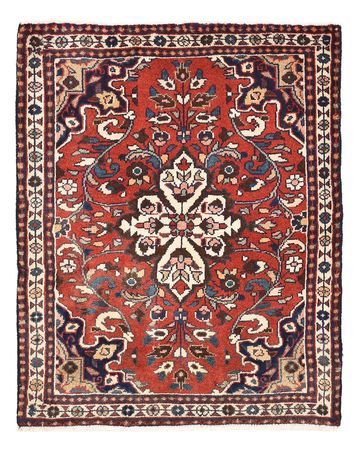 Perser Rug - Nomadic - 76 x 61 cm - red