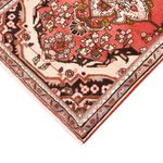 Perser Rug - Nomadic - 131 x 79 cm - red