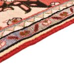 Perser Rug - Nomadic - 131 x 79 cm - red