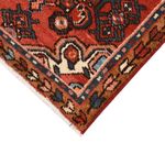 Perser Rug - Nomadic - 75 x 50 cm - red