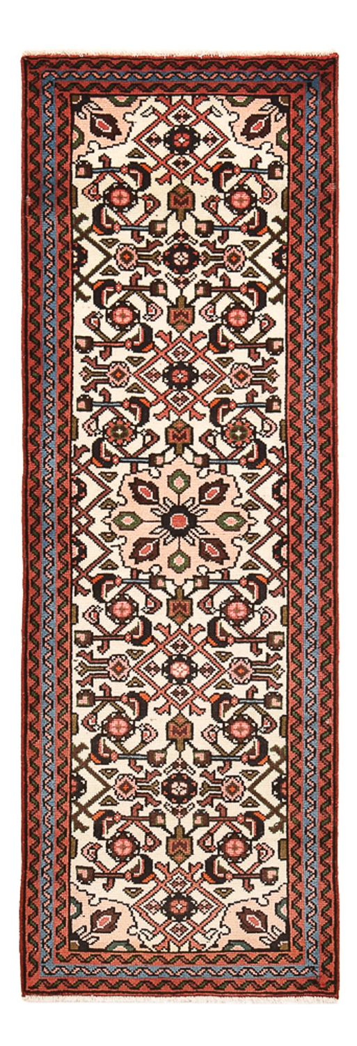 Runner Perser Rug - Nomadic - 195 x 67 cm - sand