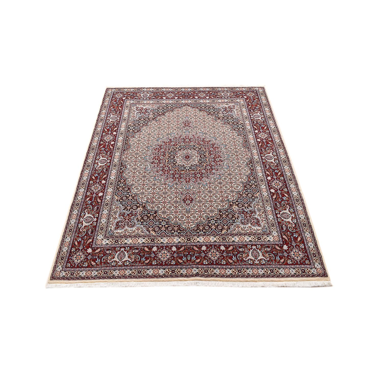 Perser Rug - Classic - 200 x 152 cm - brown