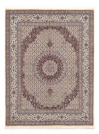 Perser Rug - Classic - 202 x 149 cm - light brown