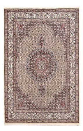 Perser Rug - Classic - 269 x 178 cm - light brown