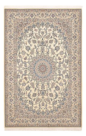 Perser Rug - Nain - Premium - 217 x 140 cm - sand