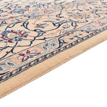 Perser Rug - Nain - Premium - 217 x 140 cm - sand