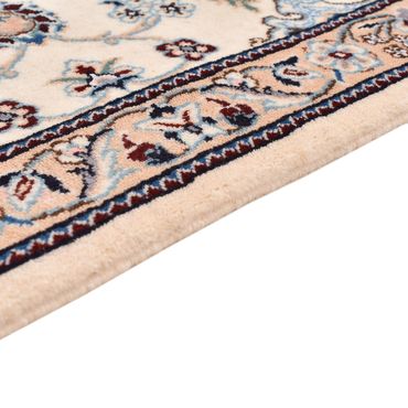 Perser Rug - Nain - Royal - 87 x 66 cm - cream