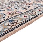 Perser Rug - Nain - Royal - 250 x 155 cm - light grey