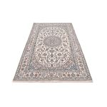 Perser Rug - Nain - Royal - 250 x 155 cm - light grey