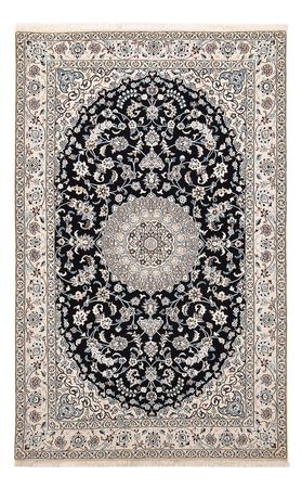 Perser Rug - Nain - Royal - 250 x 153 cm - dark blue