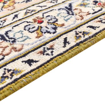 Perser Rug - Keshan - 397 x 295 cm - sand