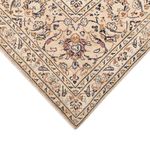 Perser Rug - Keshan - 359 x 243 cm - light beige