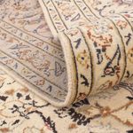 Perser Rug - Keshan - 359 x 243 cm - light beige