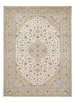 Perser Rug - Keshan - 405 x 290 cm - sand