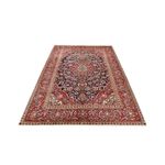 Perser Rug - Keshan - 302 x 200 cm - red