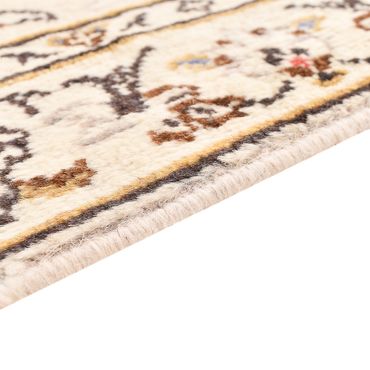Perser Rug - Keshan - 340 x 238 cm - light beige