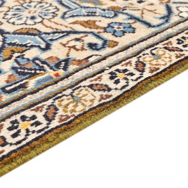 Perser Rug - Keshan - 294 x 196 cm - sand