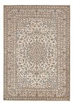 Perser Rug - Keshan - 361 x 249 cm - dark beige