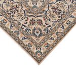 Perser Rug - Keshan - 361 x 249 cm - dark beige