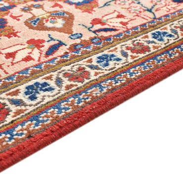 Perser Rug - Keshan - 326 x 209 cm - light red