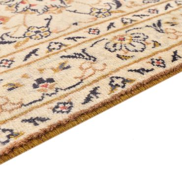 Perser Rug - Keshan - 303 x 198 cm - beige