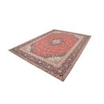 Perser Rug - Keshan - 388 x 283 cm - red