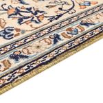 Perser Rug - Keshan - 310 x 196 cm - light beige