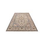 Perser Rug - Keshan - 310 x 196 cm - light beige