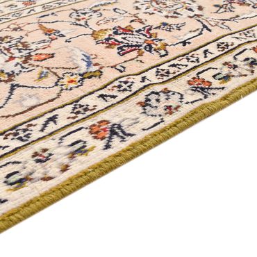 Perser Rug - Keshan - 308 x 208 cm - light beige