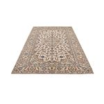 Perser Rug - Keshan - 290 x 191 cm - light beige