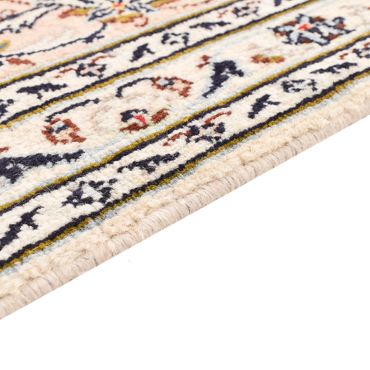 Perser Rug - Keshan - 360 x 250 cm - light beige