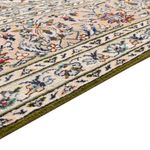 Perser Rug - Keshan - 340 x 245 cm - light beige