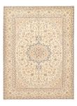 Perser Rug - Keshan - 335 x 250 cm - light beige