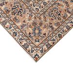 Perser Rug - Keshan - 333 x 235 cm - light beige