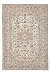 Perser Rug - Keshan - 356 x 242 cm - light beige