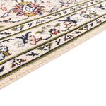 Perser Rug - Keshan - 356 x 242 cm - light beige