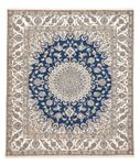 Perser Rug - Nain - 293 x 244 cm - blue